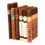Red White and Blue 2023 Collection, , jrcigars